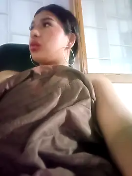 MeelFox Webcam Show