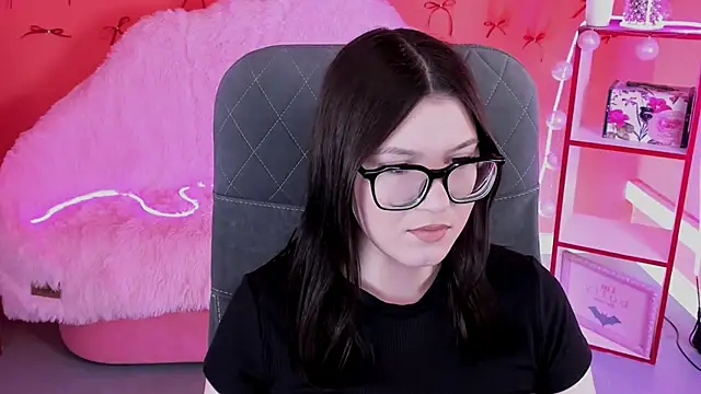Živý XXX chat JennyGibson