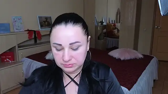 Mia_Misteryy 라이브 XXX 채팅