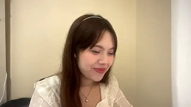 Вебкам-шоу NatalyaBawner