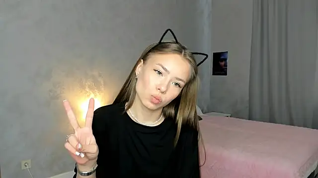 UlrikeStillwell Webcam-Show