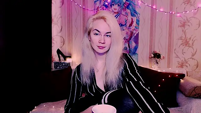 عرض كام xxxcharismaaa