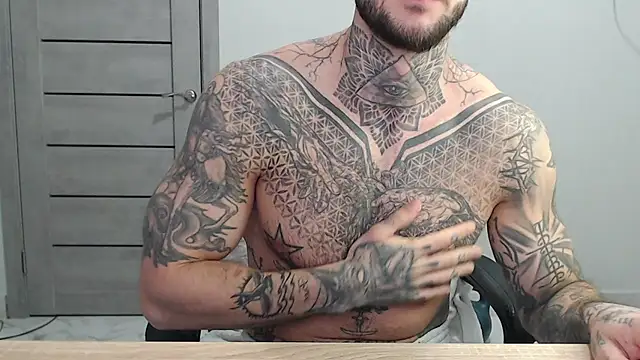 Webkamerová show maxi_foxxx