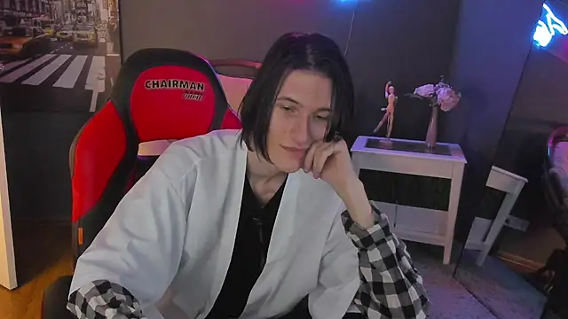 Klaude_Jam live XXX chat