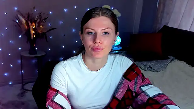 Živý XXX chat JinnaGreat