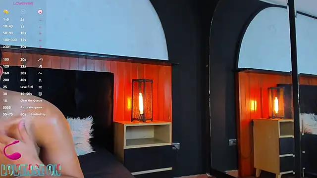 عرض كام Leo_Savage_