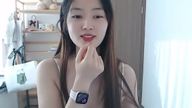 Mimi-cnbaby's Live XXX Chat