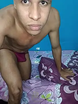 Webkamerová show Hillaryxxx