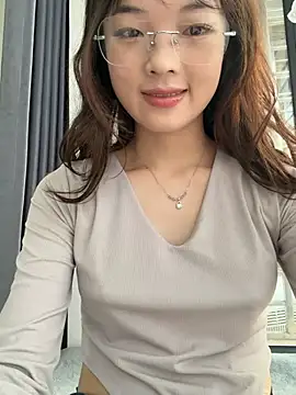 meimei_x's Webcam Show