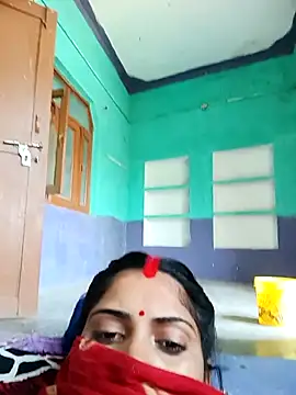 Show webcam de Pushpa_hotty