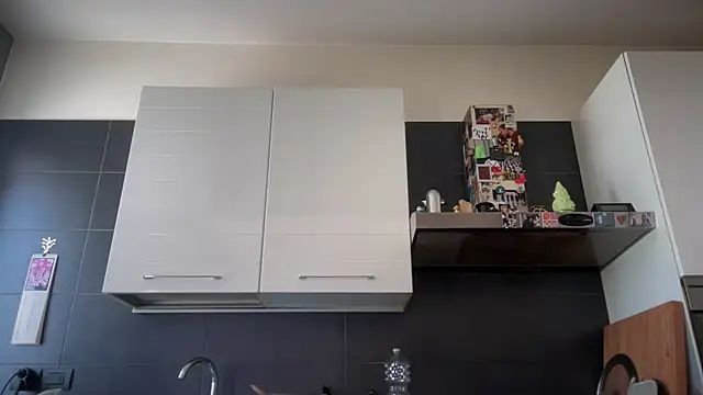 Webkamerová show theitalianbear