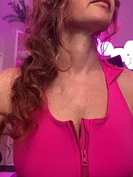 AnnikaRose Webcam-Show