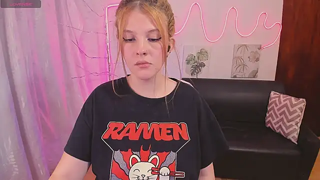 MillySandlerr's Live XXX Chat
