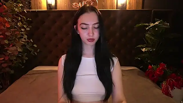 WildKittenX_ Obrolan Langsung XXX