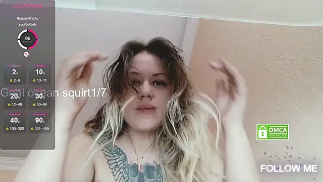 elven_dreams_ Live XXX-chat