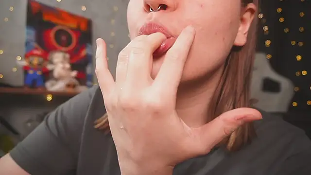 cuteamberlyyy's Live XXX Chat
