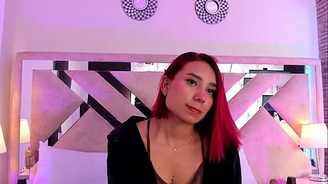 ximena_vasquez8's Live XXX Chat