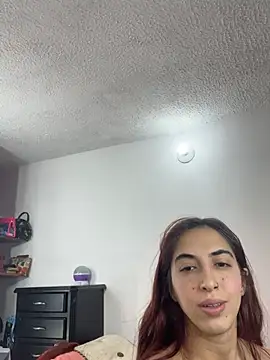 MariamGray1 – Naživo XXX chat