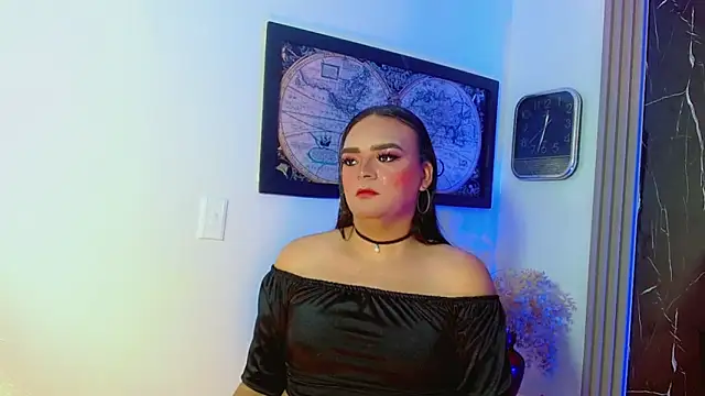 Webkamerová show Sofia_antonella_