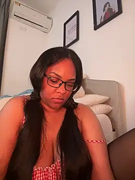 Chaniita লাইভ XXX চ্যাট