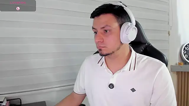 عرض كام Rick_Adams