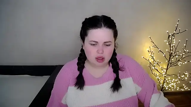 Emily_Mo Chat XXX in diretta