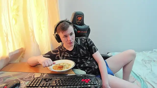XXX chat uživo modela iliaskrislove
