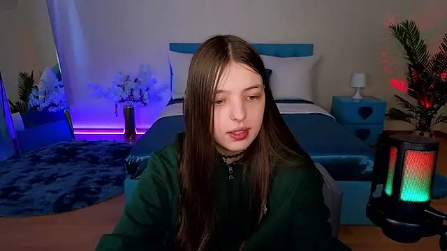 Chat XXX Live LiliBakery