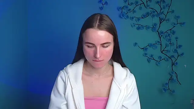 Eva_Janee élő XXX-chatje
