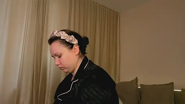 Chat XXX ao vivo de Alisia_Mars