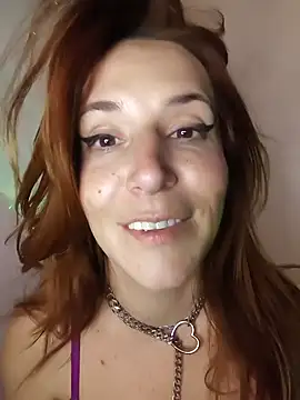 Show de belliginger na webcam