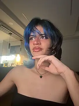sukulaurens' Live XXX Chat