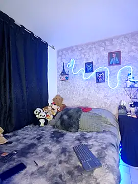 Isis_Hot__'s Webcam Show