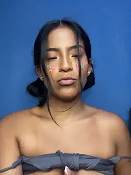 LeahBar লাইভ XXX চ্যাট