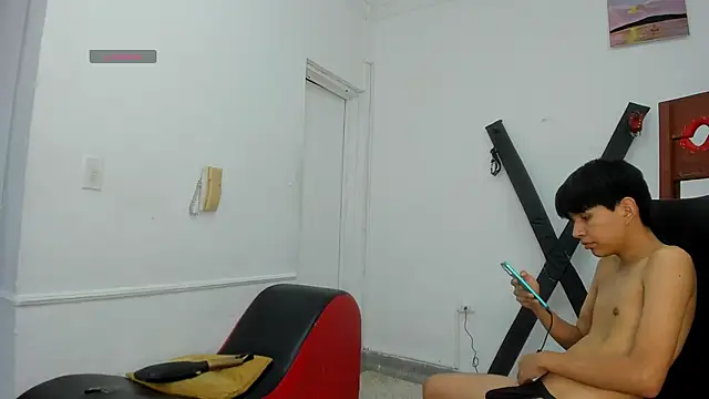 Онлайн чат XXX Gay_Red_Room