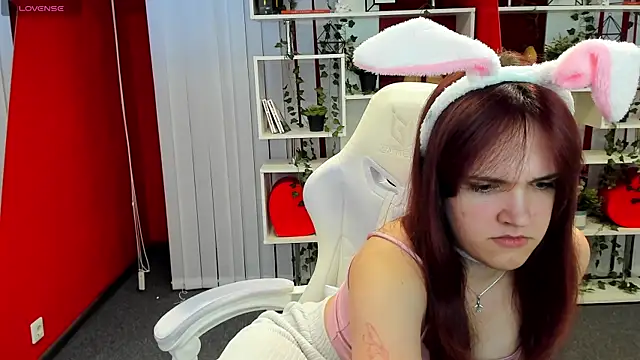 Anny_Lani's Live XXX Chat