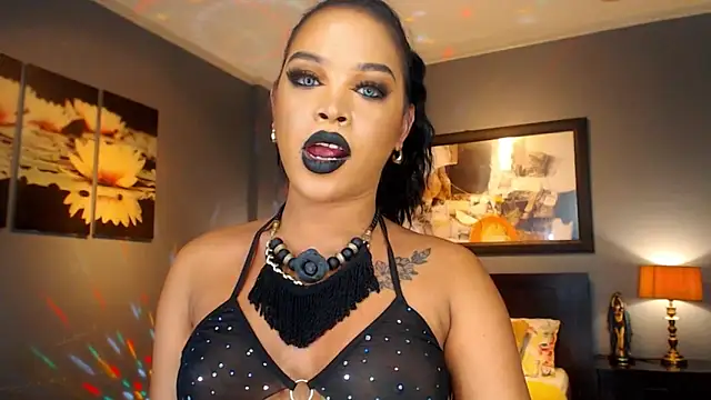 MarryQueen22 Pertunjukan Webcam
