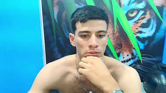 DEIBY_BABY 网络视讯表演
