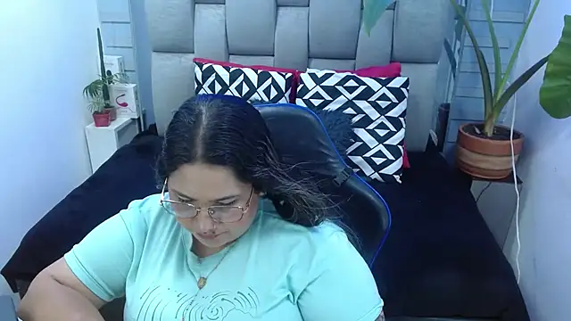 evelin_zaens Live XXX-chat
