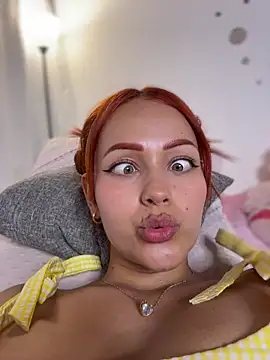 Miss-Abbii – Live XXX-chat