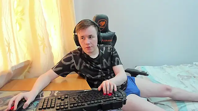 XXX chat uživo modela iliaskrislove