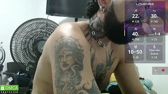 Diilanhott's Live XXX Chat