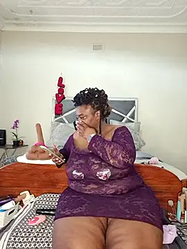 ThickianaRider's Live XXX Chat