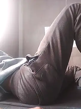 LaneYam's Webcam Show