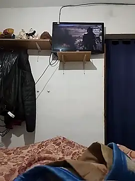 Dulcelechero Webcam Show