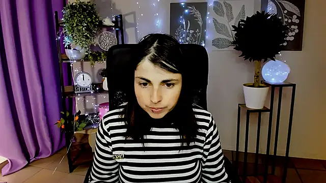 Živý XXX chat MartaEdams