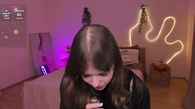 Lisa_Blossom Live XXX Chat