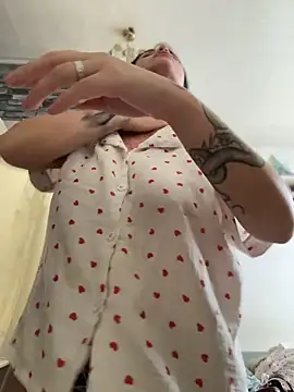 VendiMur Adlı Modelin Canlı XXX Sohbeti