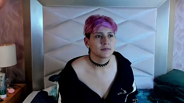 Chat +18 de DannyRouds ao vivo