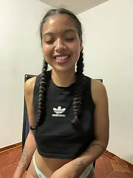 MIAHREINS Webcamshow